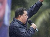 Chávez mojó…