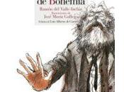 Luces Bohemia-Un gran autor unido dibujante