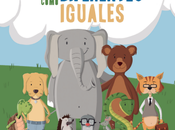 diferentes como iguales Educar respeto
