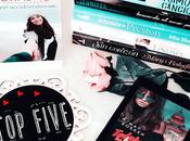 Five Abril 2018 (1+1