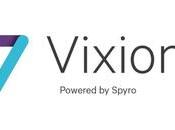 Vixion Connected Factory participa BIEMH solución fabricación inteligente