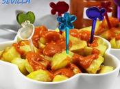 Salsa brava tomate Thermomix