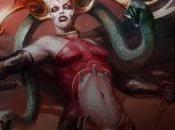 Resumen Warhammer Community hoy: mucho contar