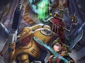 Wrath Glory pre-pedidos Junio