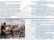 agosto celebra Concentración motos Ciudad Ponferrada, consulta programa