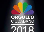Argentina. Orgullo Ciudadano 2018