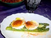 Espárragos Lope Vega