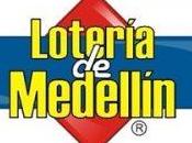 Lotería Medellín viernes mayo 2018 Sorteo 4426