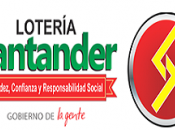 Lotería Santander Sorteo 4661 viernes mayo 2018