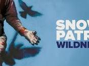 Snow Patrol Wild Horses (2018)