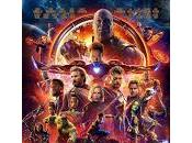 Vengadores: Infinity