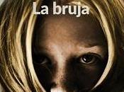 Reseña #300. bruja, Camilla Läckberg