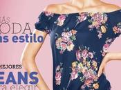 Catalogo Ropa Mujer Andrea verano 2018