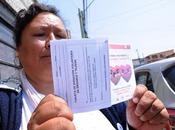 Promueven manera permanente donación órganos edoméx
