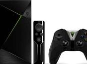 NVIDIA Shield obtiene actualización Oreo