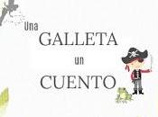 Recopilatorio Galleta, Cuento Mayo Bambi, vida bosque