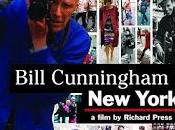 Bill Cunningham York: antropólogo moda