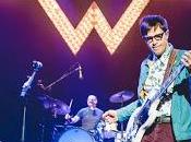 Weezer Rosanna (2018)