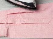 Camisas vestir