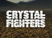 Crystal Fighters: Presentan vídeo/single Bloomin’ Your Jeep