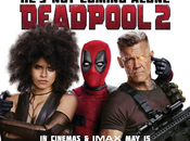 Deadpool esperable