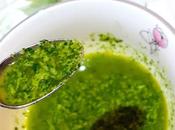 Mojo verde