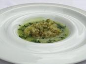 Merluza salsa verde