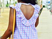 Lady dress