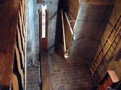 Torre astronómica meridiana Clementinum Praga