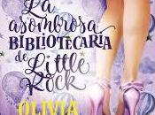 Reseña ASOMBROSA BIBLIOTECARIA LITTLE ROCK
