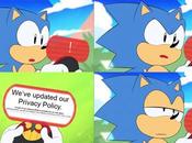 avecina nuevo juego Sonic