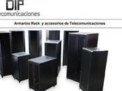 Telecomunicaciones lanza nueva serie económica armarios rack pulgadas
