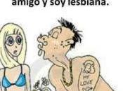 Chistes fe@s.