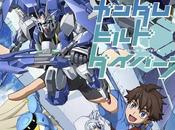 Gundam tendrá nuevo manga para este