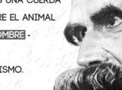 superhombre Nietzsche