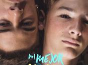 Cine. Mejor Amigo Martin Deus