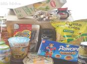 Degustabox Mayo 2018