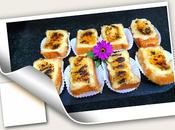 Borrachos crema quemada