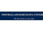 Football Barcelona Congress