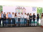Suscriben Candidatos Locales PANCDMX Agenda Movilidad Muevo'