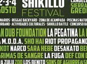 Shikillo Festival 2018: Asian Foundation, Pegatina, Raíz, M.O.D.A., Boikot, Riot Propaganda, Desakato, Narco, Fuga...