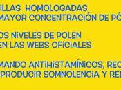 Colegio Enfermería Gipuzkoa suma campaña "Esta primavera dejes alergia frene"