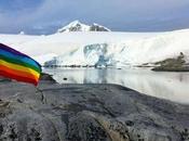 Antartida tendrá primer desfile Orgullo LGBT