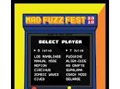 fuzz Fest 2018