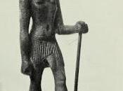 Anubis, Lewis Spence