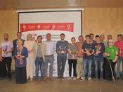 gran maestro argentino Leandro Krysa vence Torneo Internacional ajedrez abierto Ciudad Hermanas