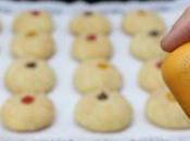 Galletas Queso Kinder