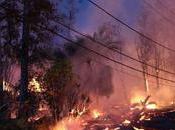 VOLCÁN KILAUEA lava volcán Kilauea llega planta geotérmica cubre pozos nube emitida alcanza islas Marshall seguirá desplazándose hacia oeste OtrosConéctateEnviar correoImprimir AGENCIAS Honolulu