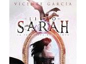 Reseña #306 libro Sarah