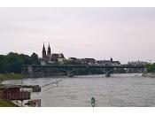 Visita Basilea (Suiza) escapada puente mayo.